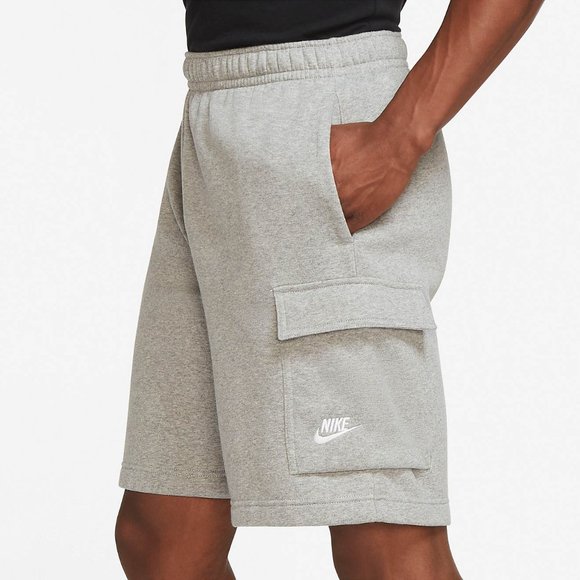 Nike Sportswear Club Cargo Shorts. Brand New. Mens Size: Large and XL, 2XL. - Picture 1 of 7
